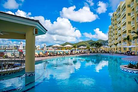 The Villas At Simpson Bay Resort & Marina