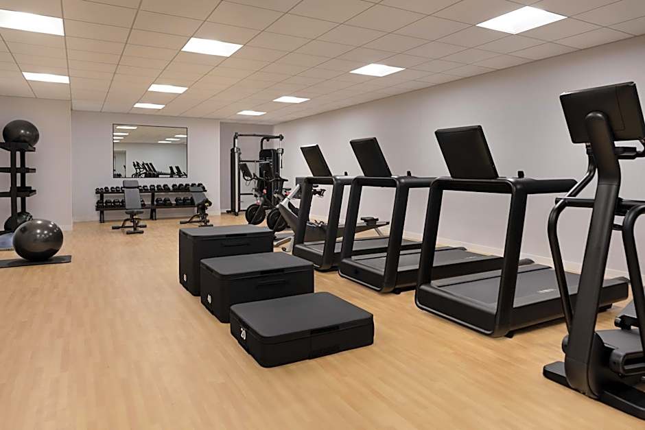 The Slate Denver, Tapestry Collection By Hilton