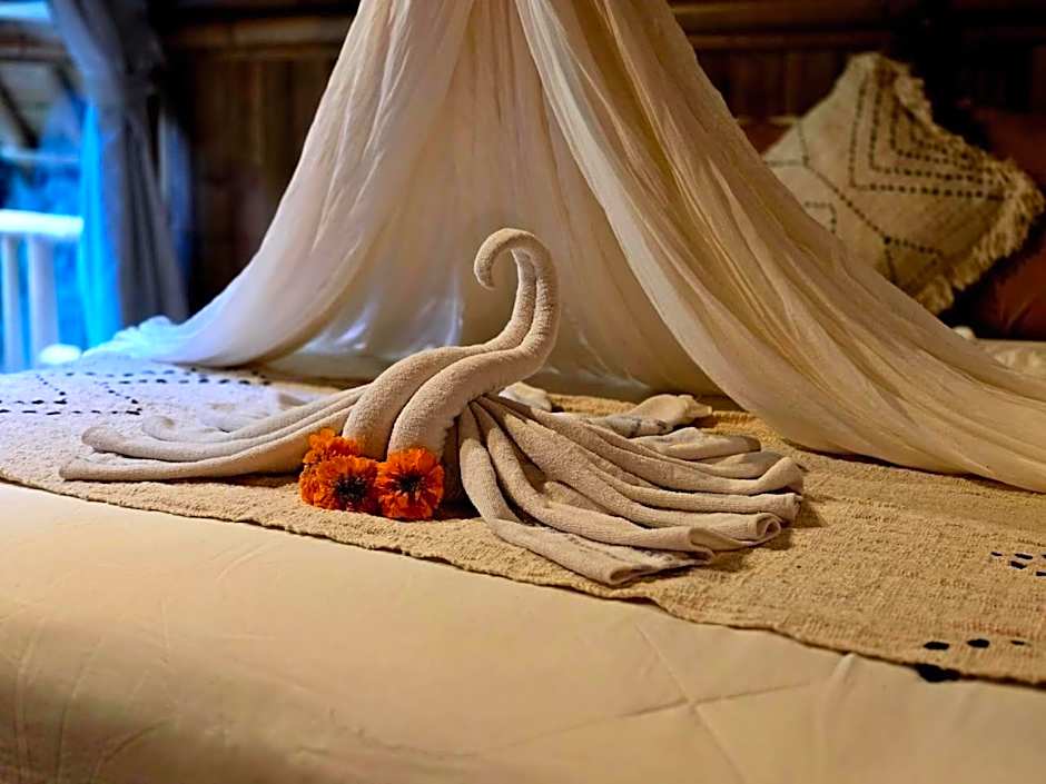 Aksha Riverside Ubud