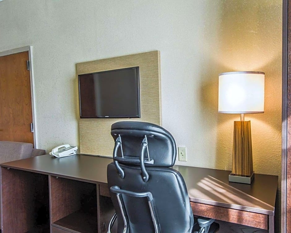 Sleep Inn Walterboro I-95
