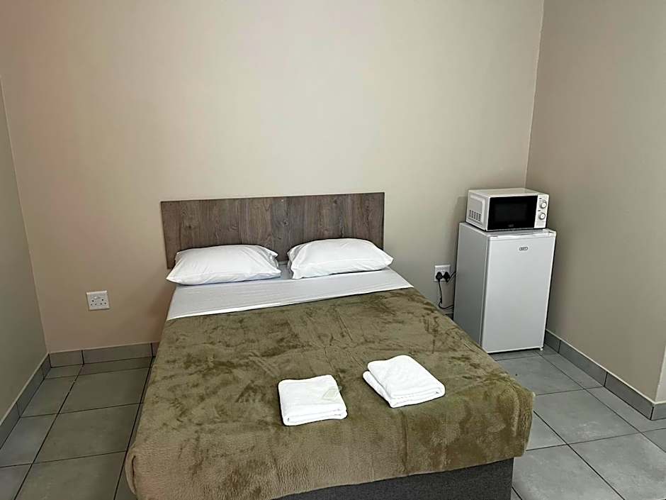 Ecomotel Louis Botha