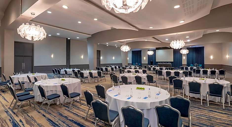 Pillo Hotel Ashbourne Leisure Club & Spa