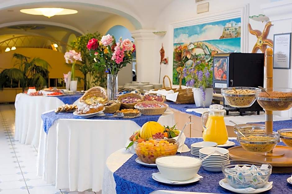 Park Hotel Terme Mediterraneo