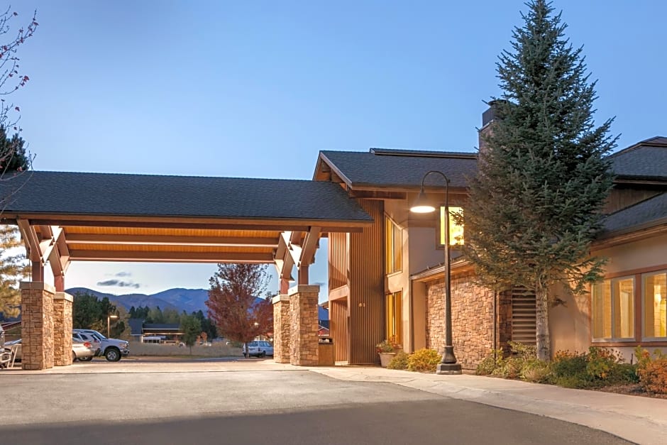 AmericInn by Wyndham Hailey Sun Valley