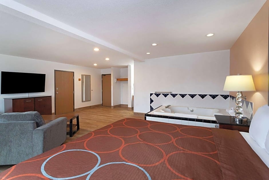 Super 8 by Wyndham The Dalles OR