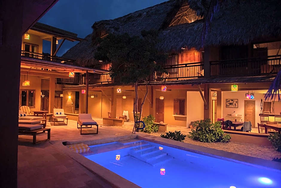 Casa Torito Mermejita