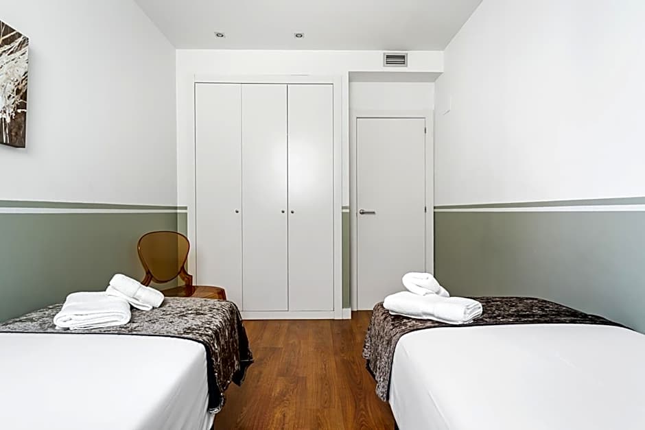 Sensation Sagrada Familia