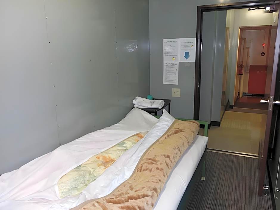 Shochikubai Hostel No.2 - Men Only