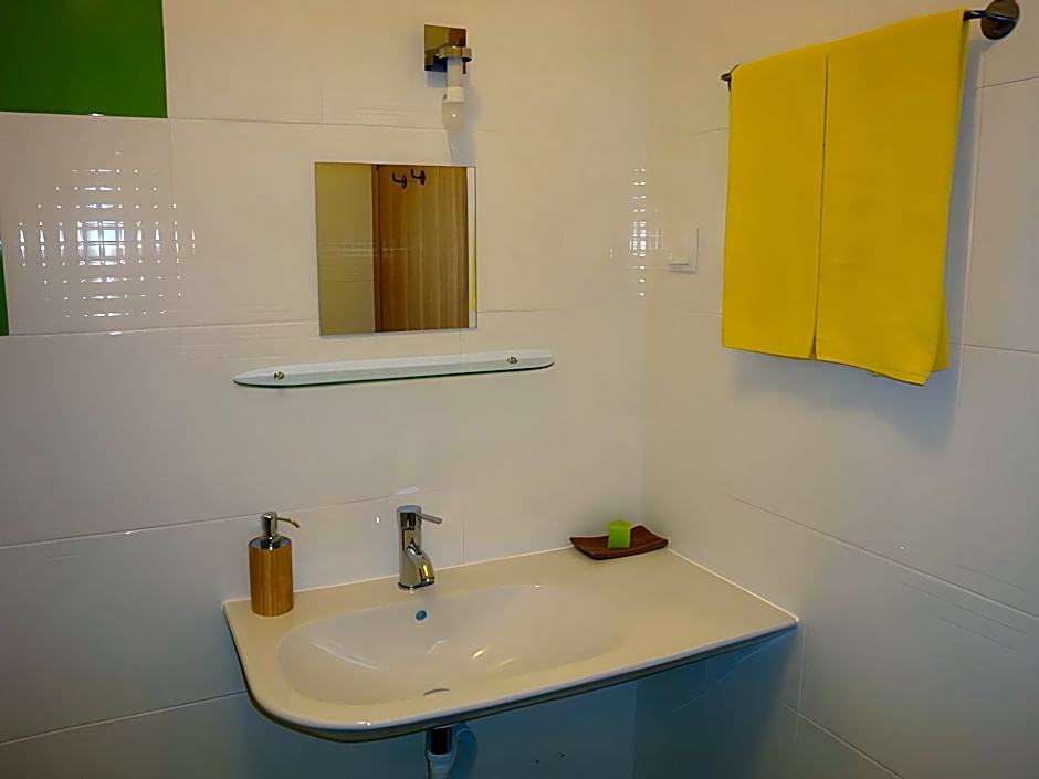 Residencia Praia Norte - AL