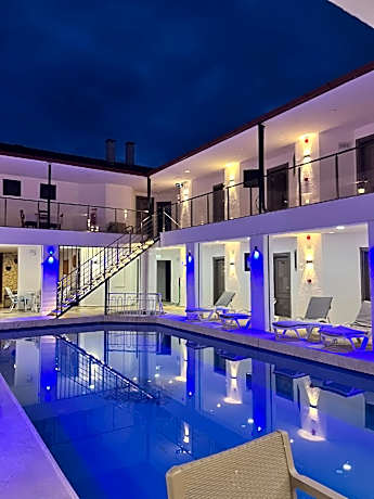 Han Dalyan Hotel