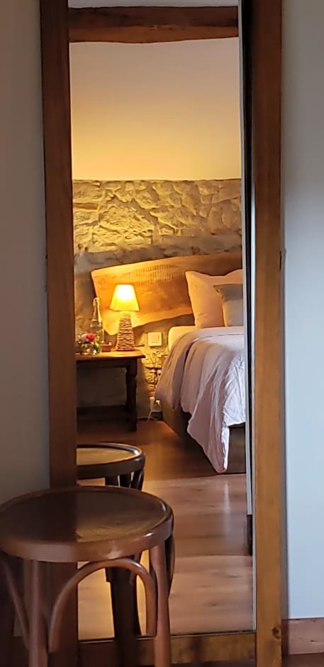 B&B La Ferme de Loubens