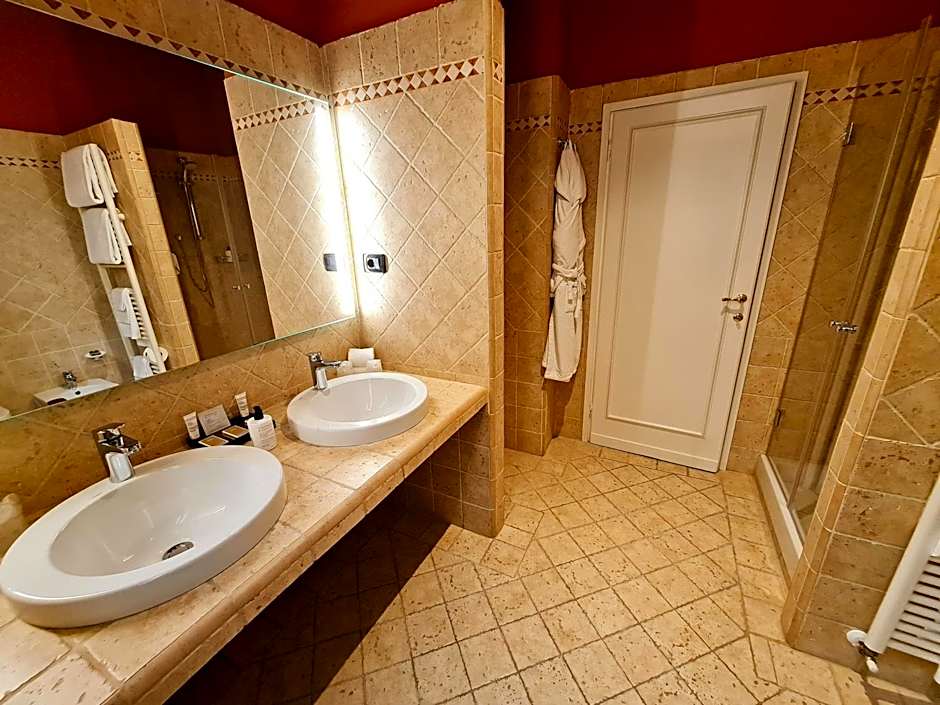 Hotel Santa Maria Novella