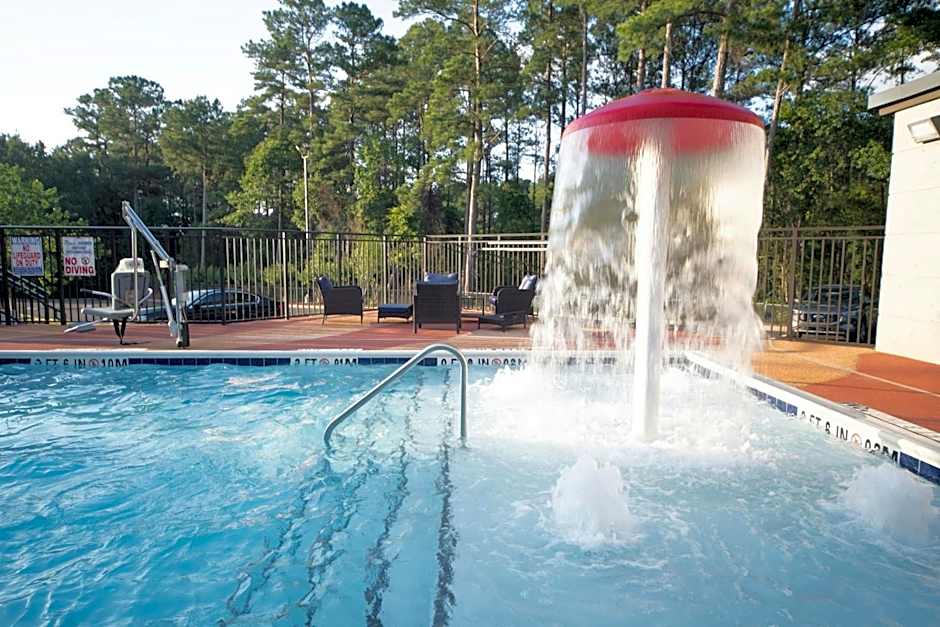 Four Points by Sheraton Fayetteville Fort Liberty