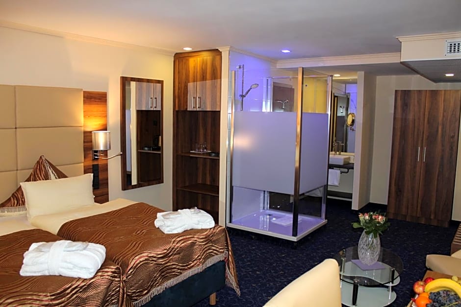 Grand Hotel Empire