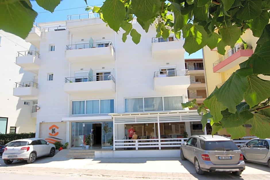 Kent Hotel