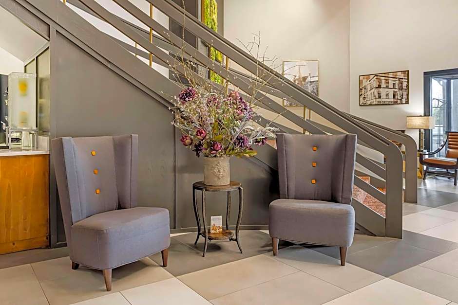 Best Western Plus Mill Creek Inn