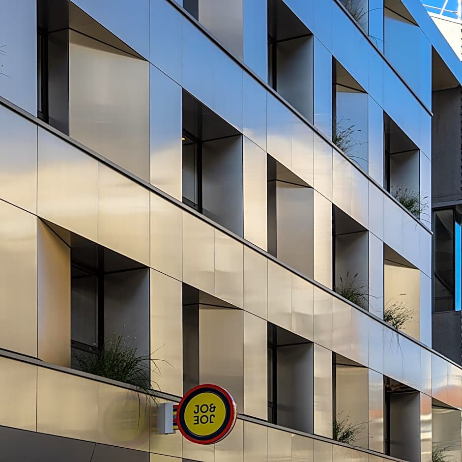 JO&JOE Paris - Nation