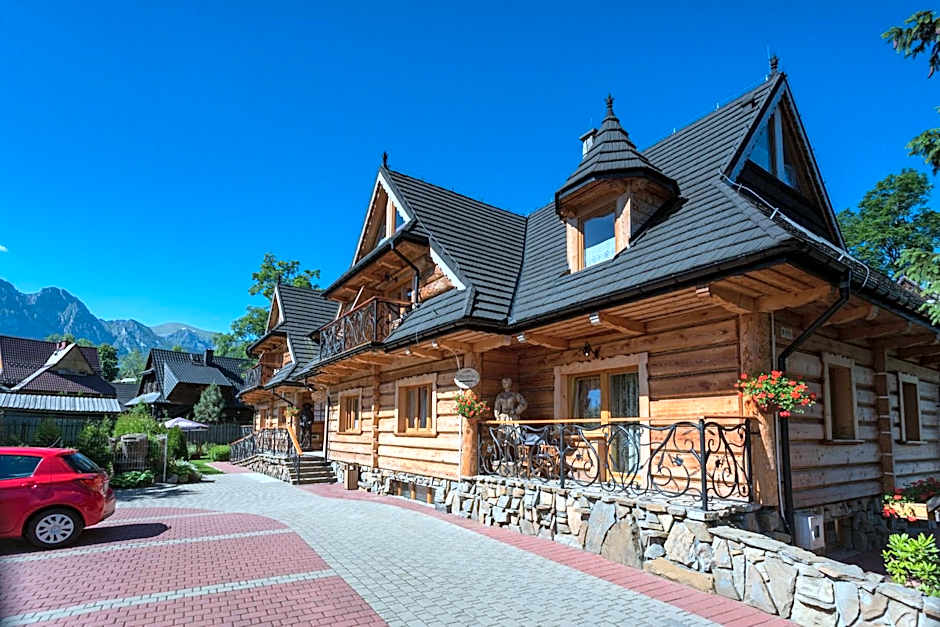 Hotel Bambi Boutique