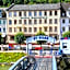 Hotel Rheinfels - Radfahrer Willkommen