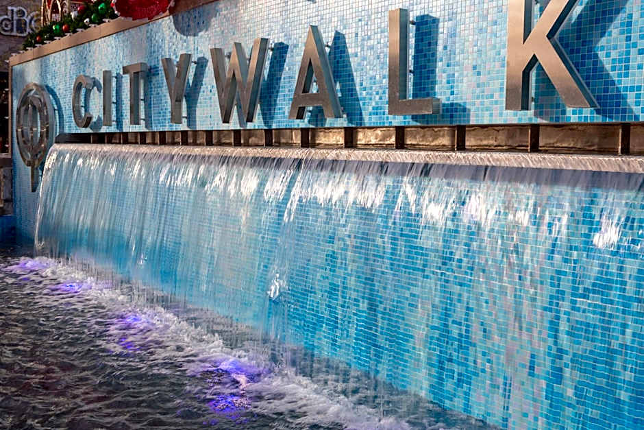 Hotel Indigo Gainesville-Celebration Pointe By IHG