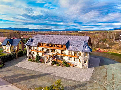 Orava Hotel
