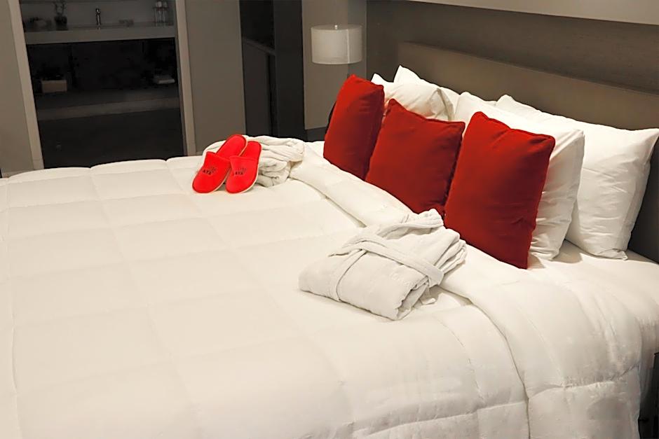 Isaaya Hotel Boutique by WTC