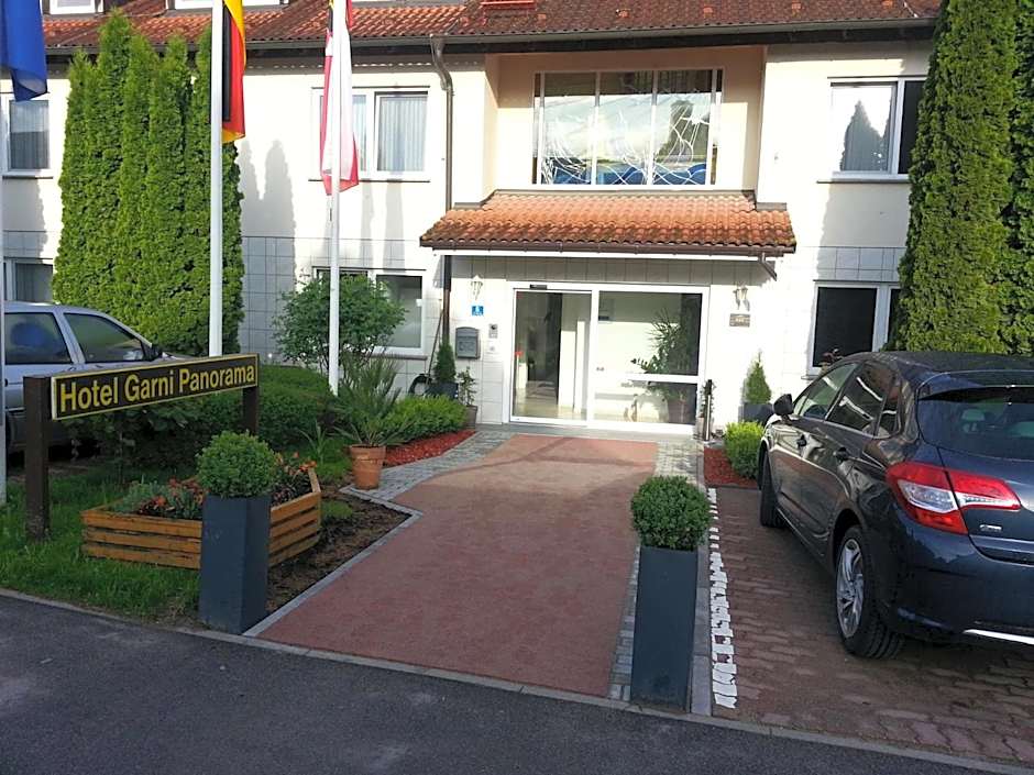 Hotel Panorama