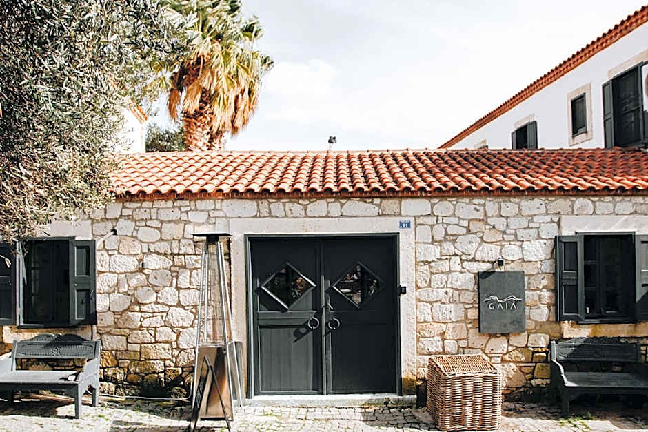 GAIA ALACATI