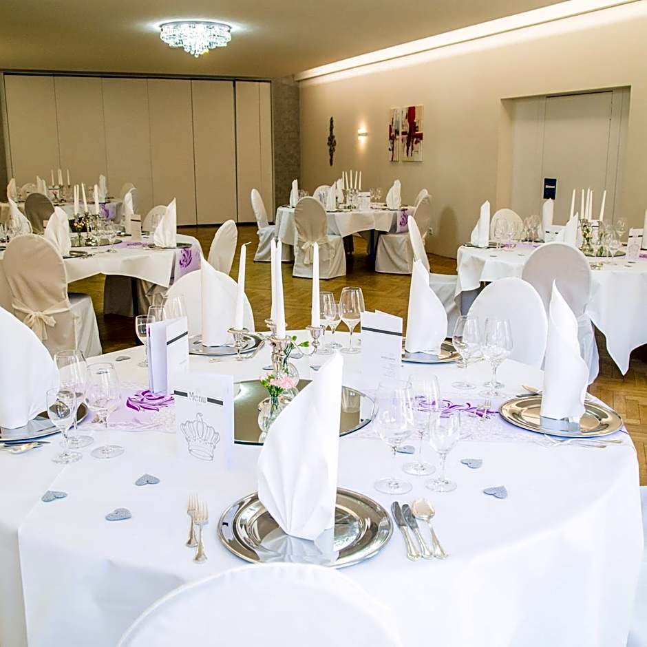 Hotel Krone