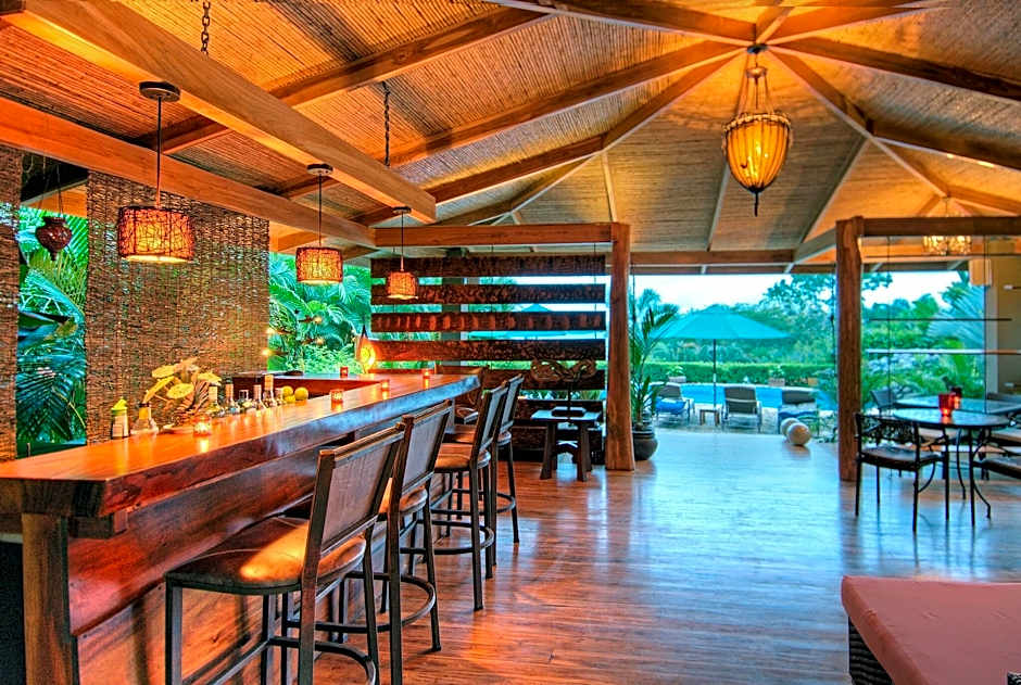 Hotel Casa Chameleon Mal Pais - Adults Only