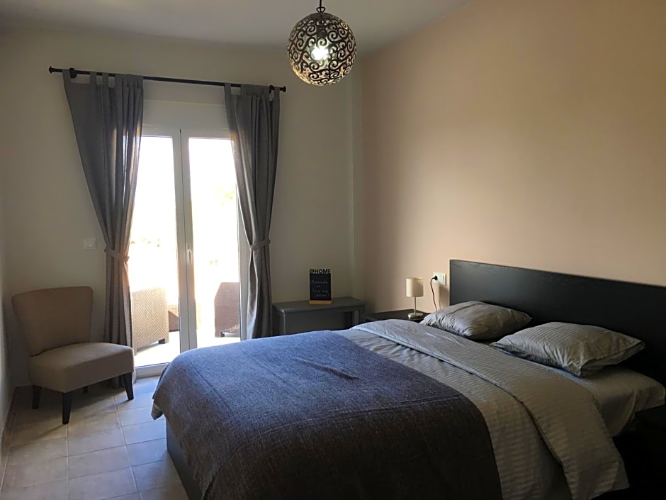 Finca Tres Molinos B&B