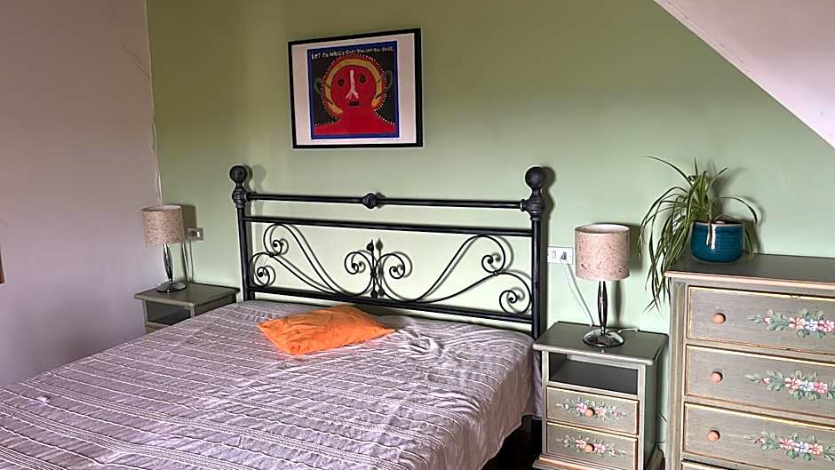 Photo 1 of 10 of Family Suite, Balcony