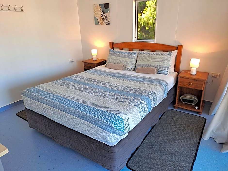 Whatuwhiwhi TOP 10 Holiday Park