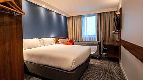 1 Queen Standard Sofa Bed