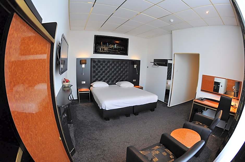 Hotel Le Beau Rivage