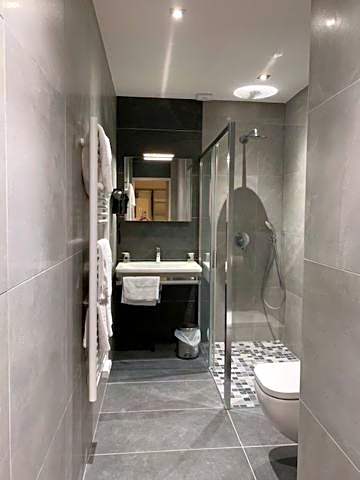 Hotel-Restaurant St-Christophe