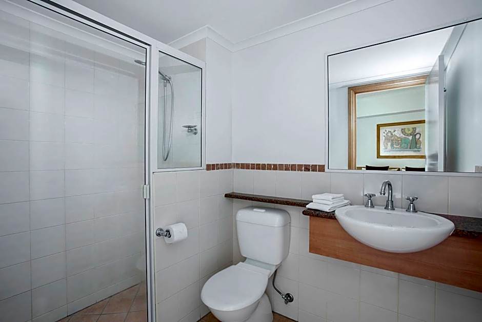 Mantra in the Village Port Douglas