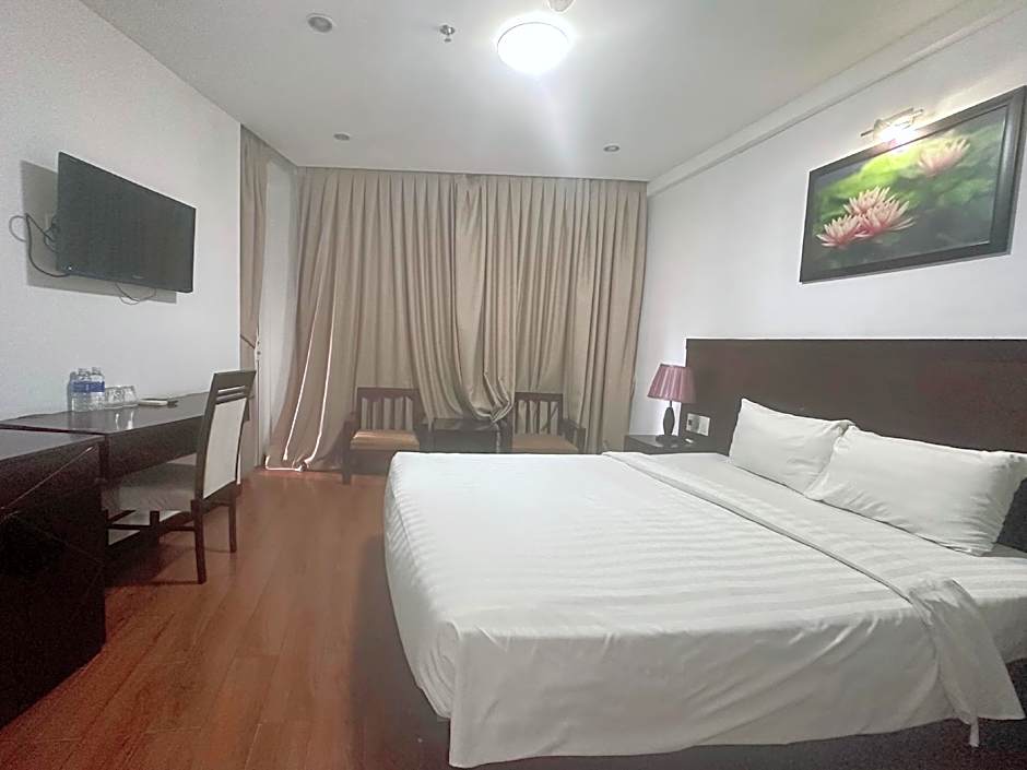 Dragon Sea Hotel Da Nang