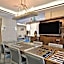 TownePlace Suites by Marriott Cranbury South Brunswick