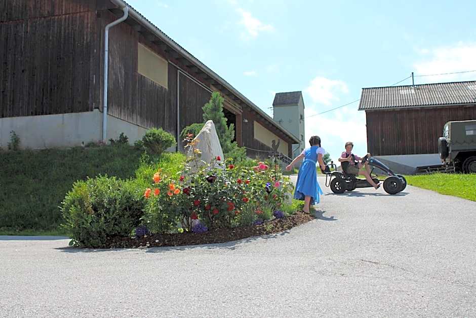 Apartments Schmiedgut