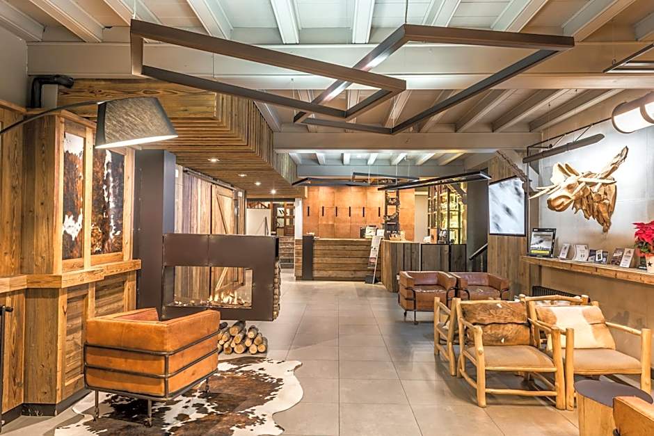 Riu Nere Mountain Hotel