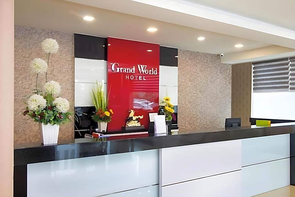 Grand World Hotel
