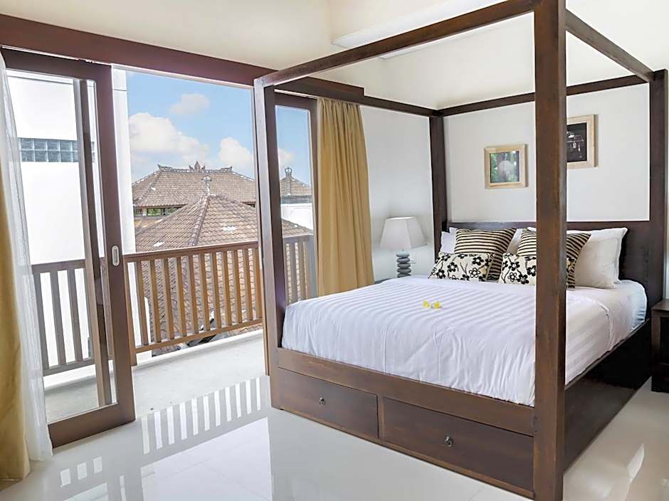 Aroha Boutique Villas