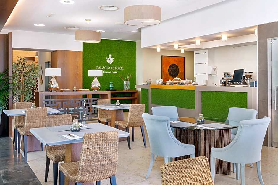 Palacio Estoril Hotel Golf & Spa