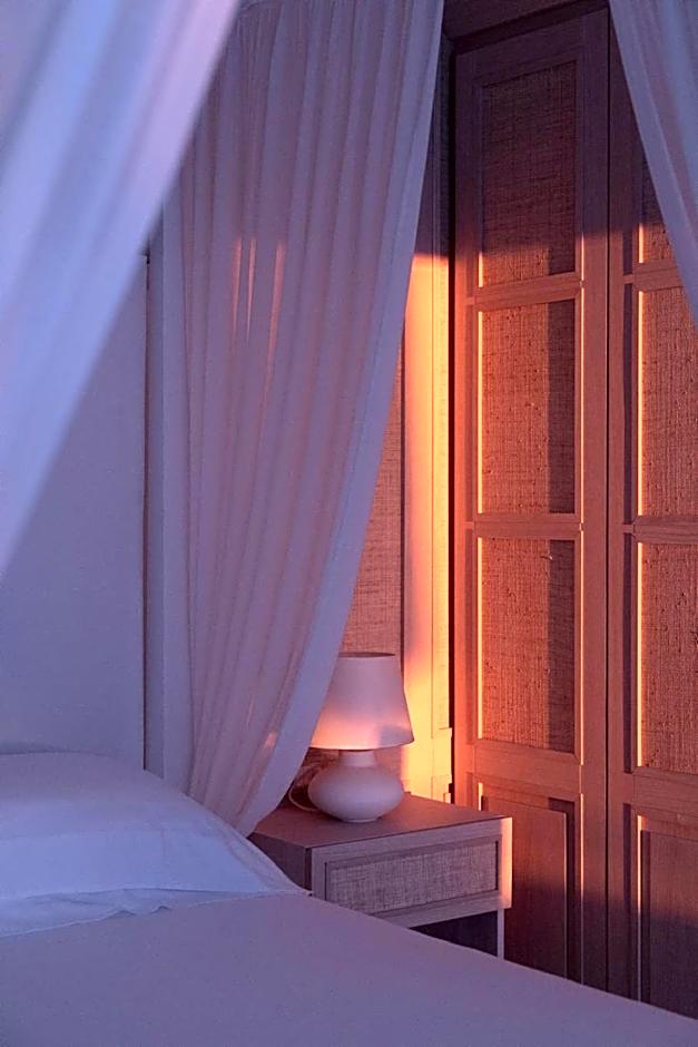 Baia Bianca Suites