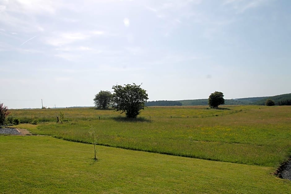 B&B Au fil des saisons sur la Wiels