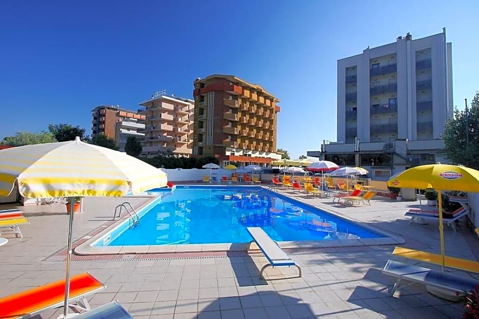 Hotel Avila In