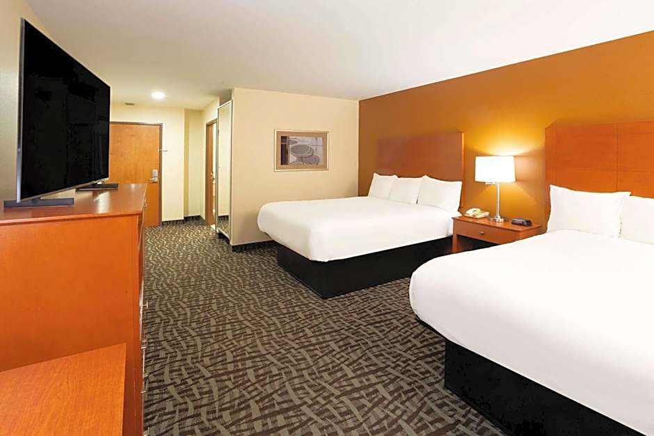 Baymont by Wyndham Savannah South