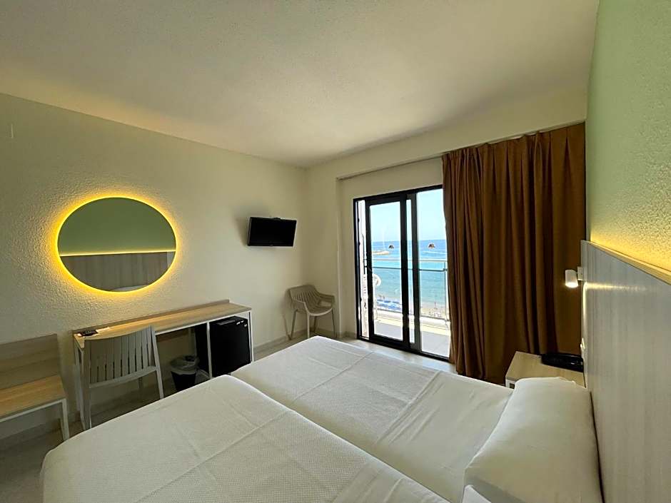 Hotel Marconi