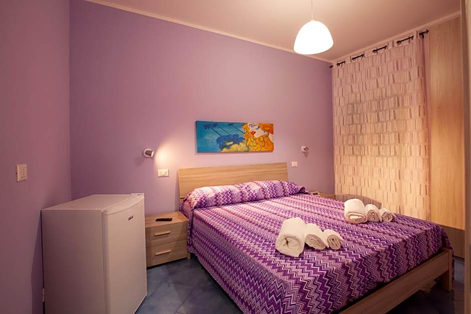 Affittacamere da Noemi